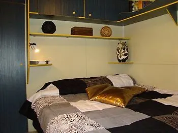 Villaggio La Foce Hotel