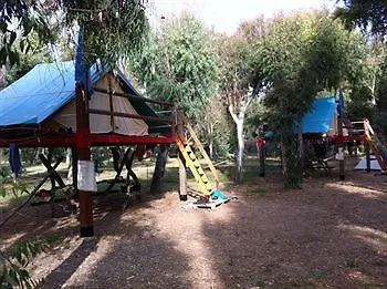 Villaggio La Foce