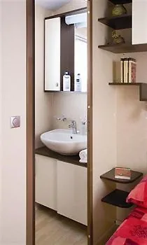 Hotel Villaggio La Foce 3*