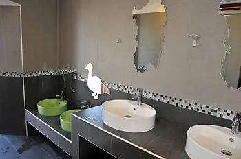 Hotel Villaggio La Foce 3*