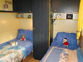 Hotel Villaggio La Foce