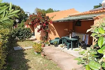 Villaggio La Foce Hotel 3*