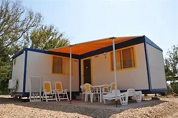 Hotel Villaggio La Foce Valledoria (Sardinia)