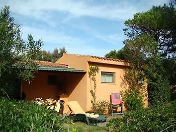 Villaggio La Foce Hotel