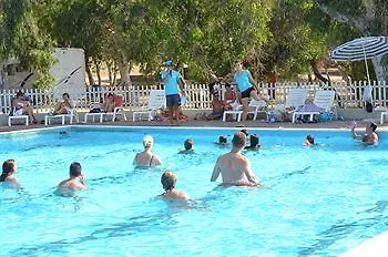 Villaggio La Foce 3*