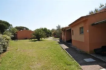 Hotel Villaggio La Foce Valledoria (Sardinia)