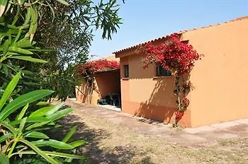Villaggio La Foce 3* Valledoria (Sardinia)