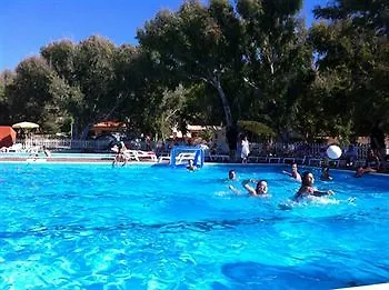 Villaggio La Foce Hotel Valledoria (Sardinia)