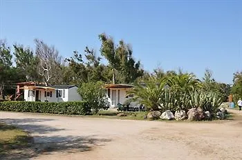 Villaggio La Foce Valledoria (Sardinia)