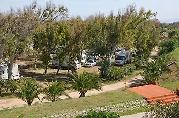 Villaggio La Foce Hotel