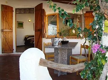 Villaggio La Foce 3* Valledoria (Sardinia)