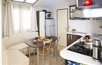 Villaggio La Foce Hotel Valledoria (Sardinia)