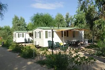 Villaggio La Foce Hotel