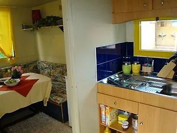 Hotel Villaggio La Foce 3*
