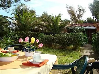 Villaggio La Foce 3*