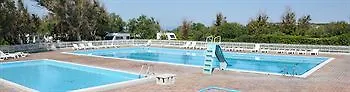 Villaggio La Foce Hotel 3*