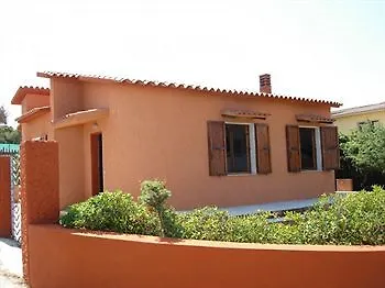 Villaggio La Foce 3* Valledoria (Sardinia)