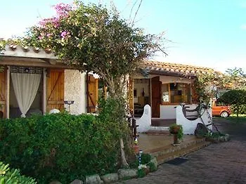 Hotel Villaggio La Foce