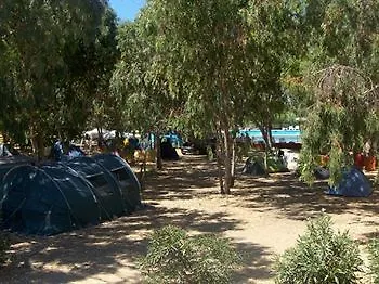 Villaggio La Foce Valledoria (Sardinia)